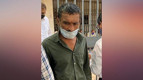 मुंबईत आणखी एका सायको किलरची दहशत; १५ मिनिटात दोघांची हत्या