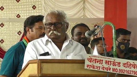 अनिल गोटे