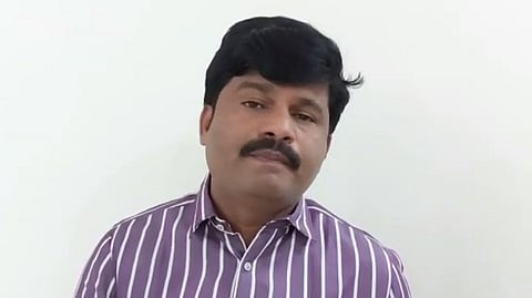 सरकारी भरतींच्या परिक्षांमध्ये सावळा गोंधळ घालण्याची सवयच या सरकारला जडली आहे - पडळकर