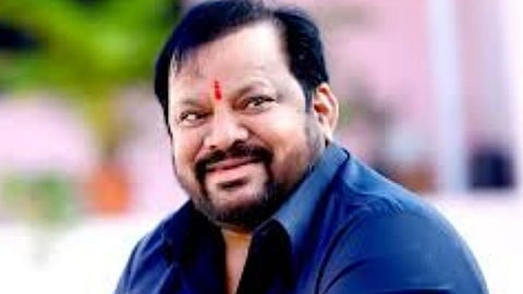 shahjibapu patil