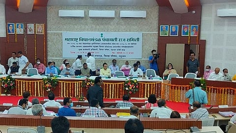 Nandurbar ZP