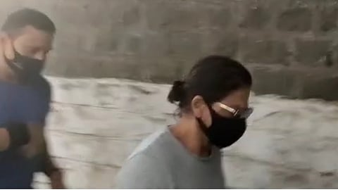 आर्यन खानच्या वकिलांनी आता उच्च न्यायालयात धाव घेतली आहे.