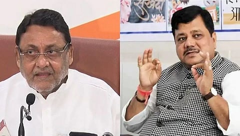 नवाब मलिक उगाच सनसनाटी निर्माण करत आहेत; प्रविण दरेकरांचा आरोप