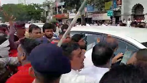 amravati
