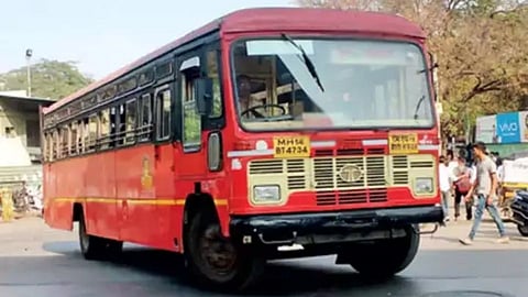 लालपरी कर्मचाऱ्यांची दिवाळी गोड; महागाई भत्त्यात ५ टक्के वाढ!
