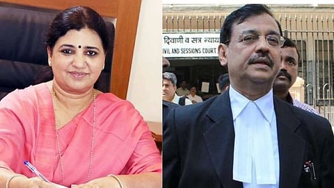 'त्या' अल्पवयीन मुलीच्या खूनाचा खटला फास्टट्रॅक कोर्टात चालवावा- आ. माधुरी मिसाळ