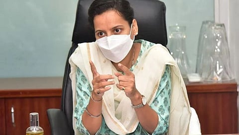 aditi tatkare