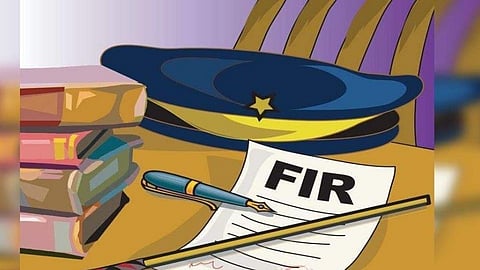 Police FIR