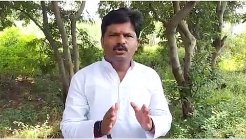 ...म्हणूनच ‘महाराष्ट्र बंद’चा देखावा; गोपीचंद पडळकरांचा हल्ला