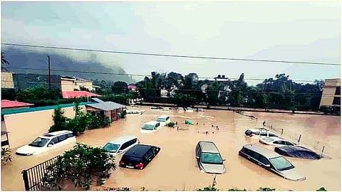 उत्तराखंडमध्ये आपत्तीमुळे 3 दिवसात 72 जणांचा मृत्यू; 26 जखमी तर 4 बेपत्ता
