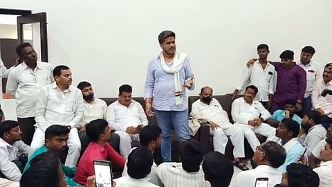 आरोग्य विभागाच्या परीक्षांच्या गोंधळावरून रोहित पवारांचा सरकारला घरचा आहेर!