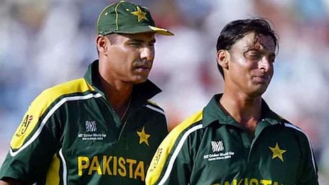 IND vs PAK: हिंदूंवरील विधानानंतर वकार यूनूसने मागीतली माफी