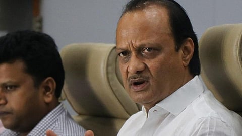 ED कडून मोठी कारवाई! अजित पवारांचे नातेवाईक जगदीश कदम यांच्या घरी छापेमारी