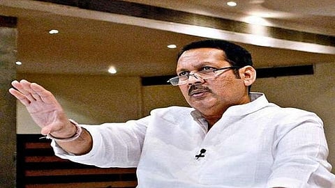 udayanraje bhosale
