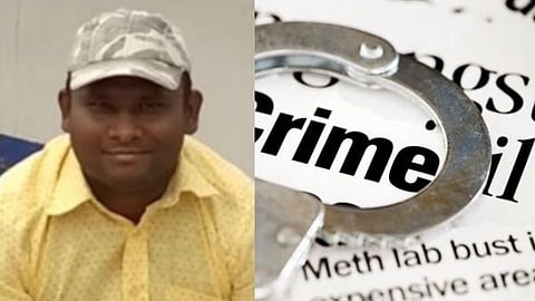 Murder Case
