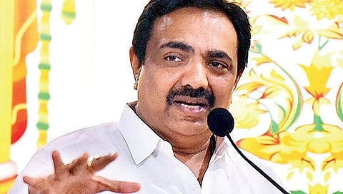 Jayant Patil