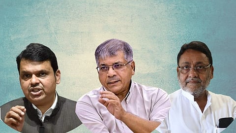 देगलूर विभानसभा मतदारसंघात आज नेत्यांची मांदियाळी