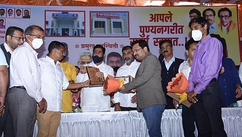 जनतेला उत्कृष्ट आरोग्य सेवा मिळतील याकडे लक्ष द्या; शिंदेंचे लोकप्रतिनिधींना आवाहन