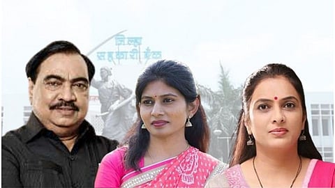 Khadse