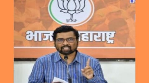 लाडक्या आर्यनला बेल मिळाली, आतातरी जनतेकडे लक्ष द्या - भाजपचा टोला