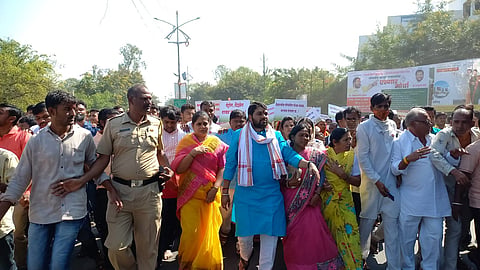 Ravikant Tupkar