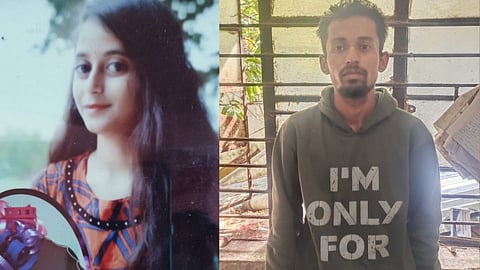 नांदेड हादरलं! प्रेमप्रकरणातून तरुणीचा गळा चिरून खून