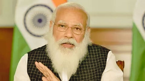 Gati Shakti Yojana: पंतप्रधान लॉन्च करत असलेली गती शक्ती योजना नेमकी काय?