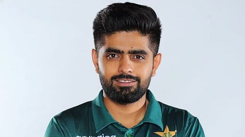IND vs PAK: सामान्याआधी 'बाबर आझम'ला खुलेआम धमकी; जाणून घ्या प्रकरण