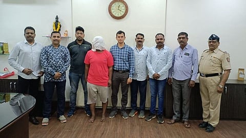 दिवसाढवळ्या एकटाच घरफोडी करणारा 22 वर्षीय अट्टल गुन्हेगार जेरबंद!