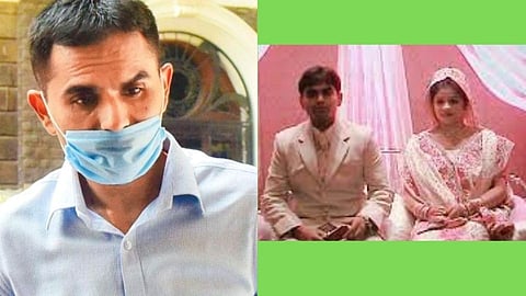 Sameer Wankhede