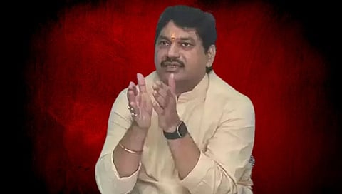ज्येष्ठ नागरिकांसाठी सरकारची "शरद शतम" नावाची योजना मांडणार- धनंजय मुंडे