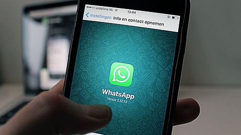 1 नोव्हेंबर 2021 पासून या स्मार्टफोन्समधील WhatsApp होणार बंद!