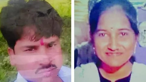 Crime : विहिरीत मृतावस्थेत आढळला युवक-युवतीचा मृतदेह! घातपात की आत्महत्या?