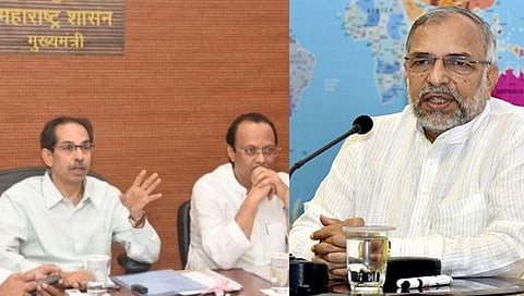 'मविआ' सरकारने पुकारलेला बंद केवळ शेतकऱ्यांच लक्ष विचलत करण्यासाठी - माधव भंडारी