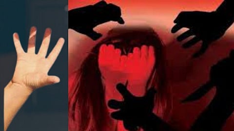 Atrocities against women