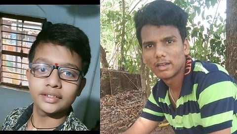 Mahad: अपघातात तीन ठार, अपघाताचे दृष्य CCTV मध्ये कैद; पाहा Video
