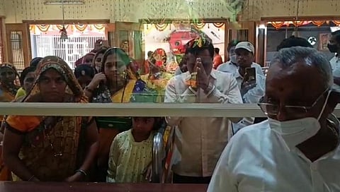 एकविरा देवी