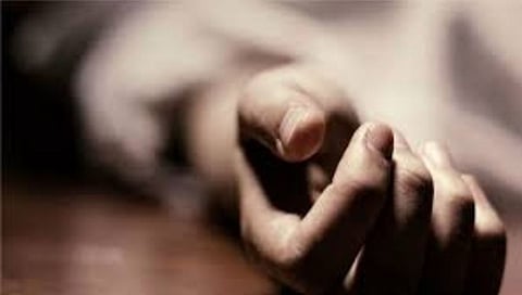 धक्कादायक! वृद्ध शेतकरी दाम्पत्याची आत्महत्या