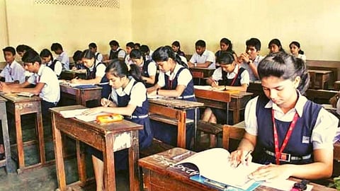 Good news students