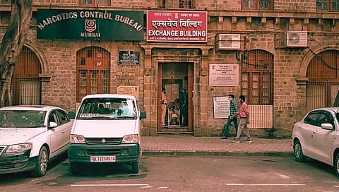 नवाब मलिकांच्या आरोपांना एनसीबीचं प्रत्युत्तर