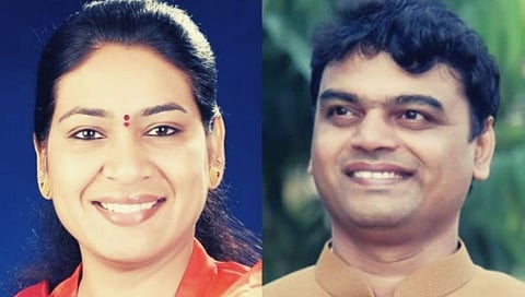 नाशिकमध्ये महाविकास आघाडीत बिघाडी
