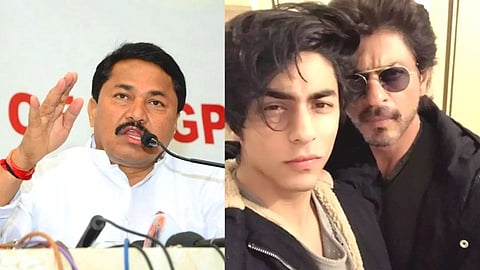 NCB Aryan Khan