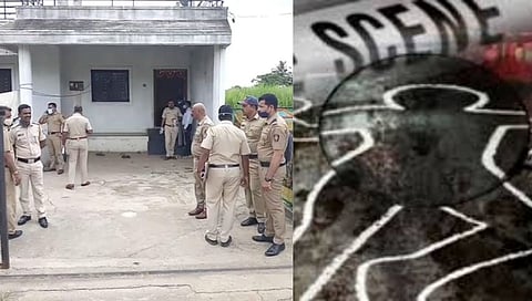 धक्कादायक | सांगलीमध्ये पूर्ववैमनस्यातून
दिवसाढवळ्या तरुणाची हत्या