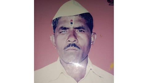 Farmer Suicide