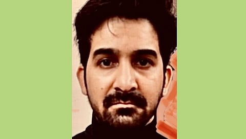 एका आईस्क्रीमच्या नादात दुचाकीस्वाराने गमावलं जीव
