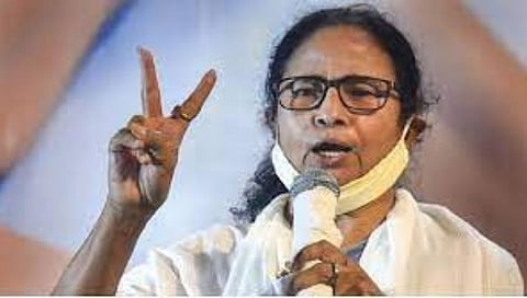 mamata banerjee