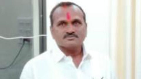 anil darekar