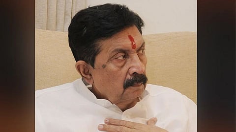 ramaje naik nimbalkar