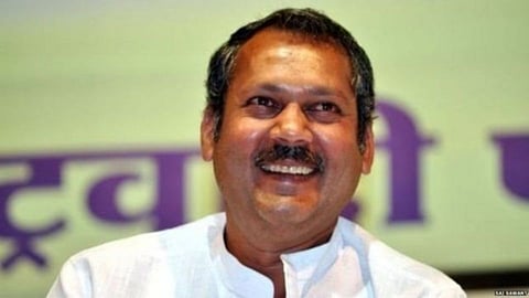 udayanraje bhosale