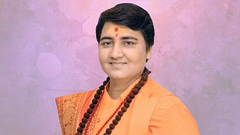 BJP खासदार